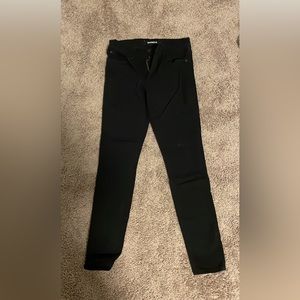 Express jeans